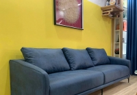 Sofa văng nỉ SV17