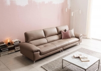 Sofa văng da SV20