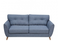 Sofa văng xanh SV332