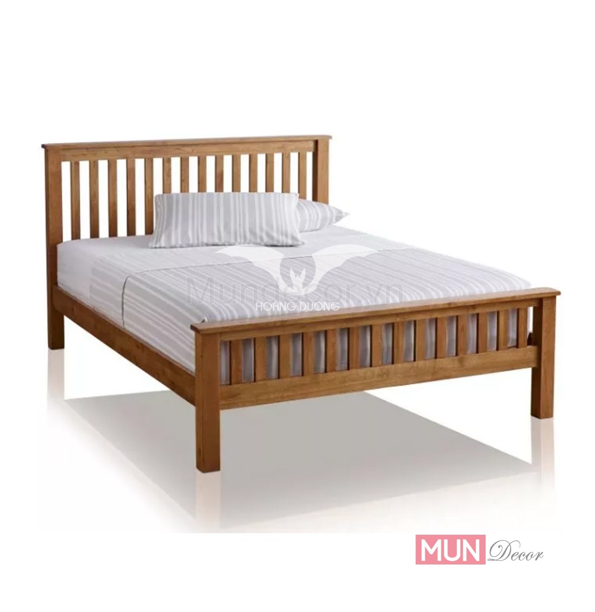 Giường ngủ hiện đại GH042: Giường ngủ GH042 là sản phẩm đặc biệt được thiết kế độc đáo và tinh tế để mang lại cho bạn giấc ngủ trọn vẹn. Với chất liệu và màu sắc đa dạng, giường sẽ phù hợp với mọi phong cách nội thất và giúp bạn tận hưởng giấc ngủ thoải mái.